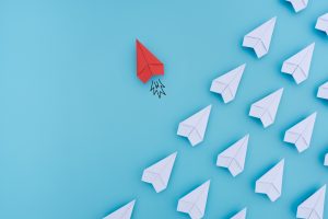 Inovando para fidelizar clientes