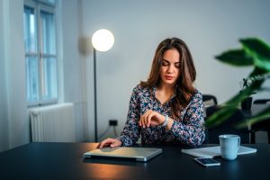 4 dicas para se manter motivado - Separe um tempo para você