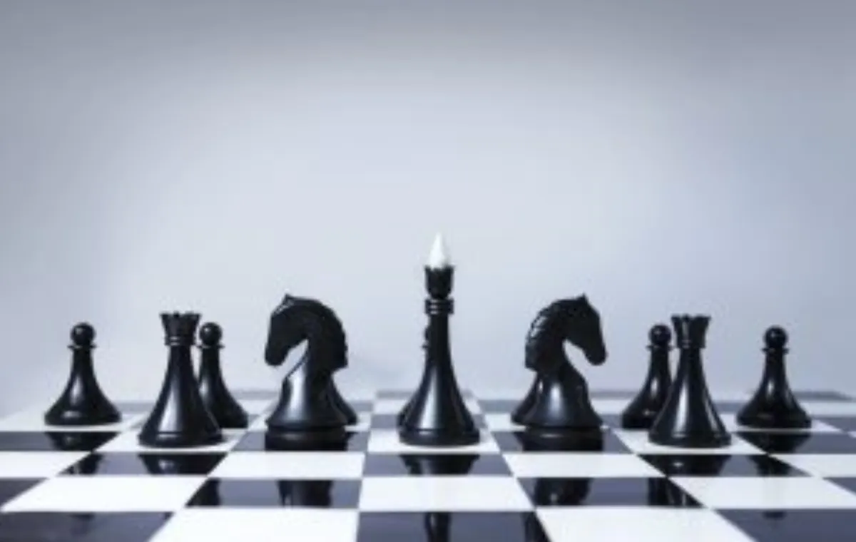 Criando oportunidades