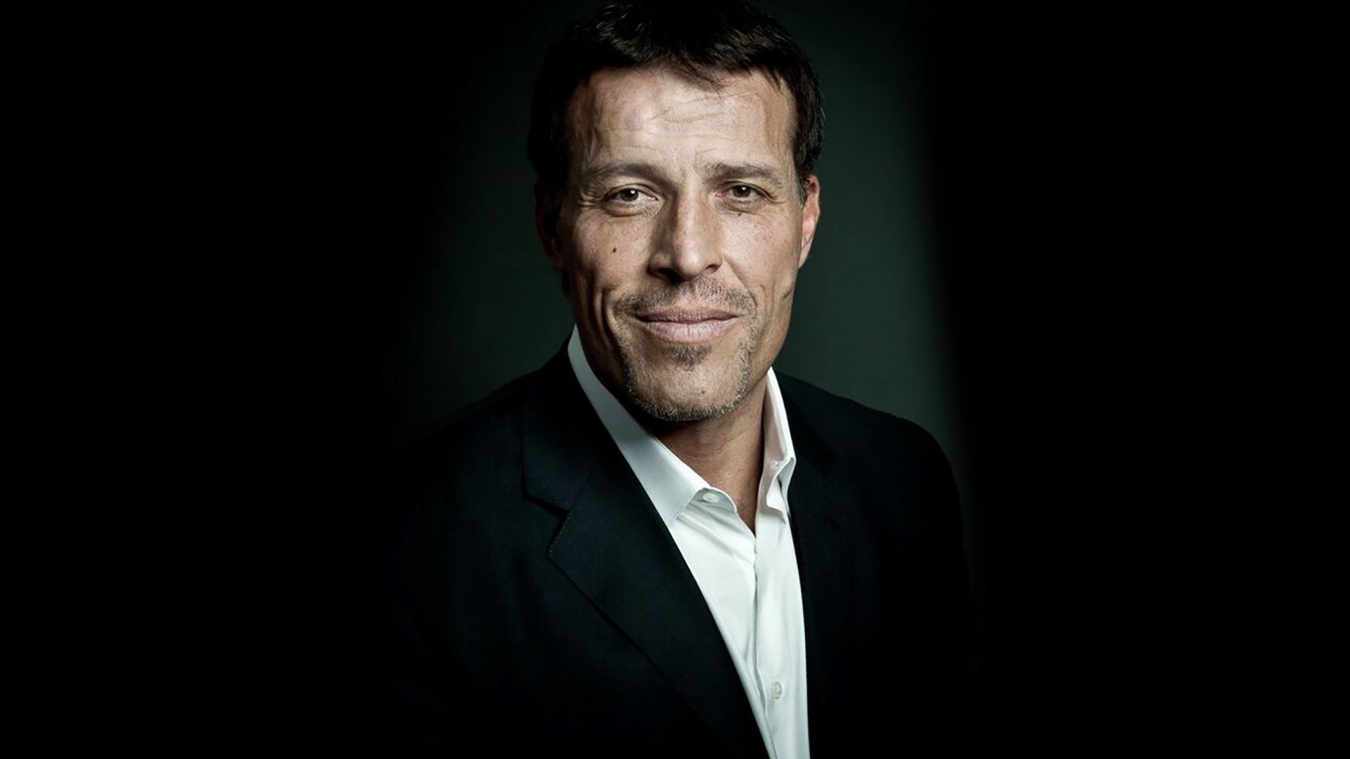 Lições inspiradoras de Tony Robbins para empreendedores