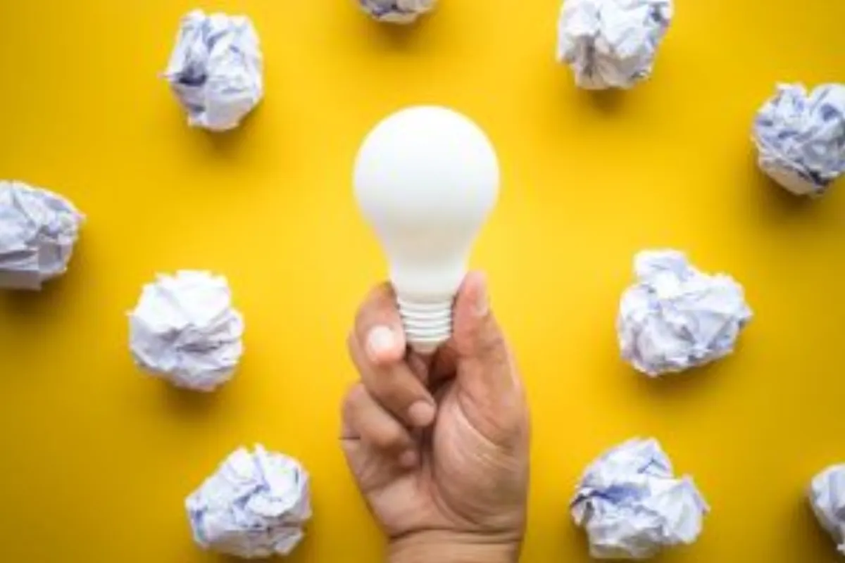 Design Thinking na prática: Ideação