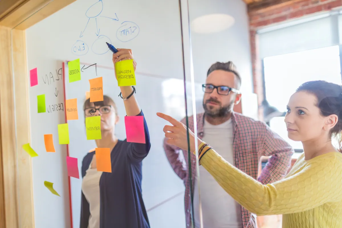 Design Thinking: o que é, de onde veio e por que usar na minha empresa?