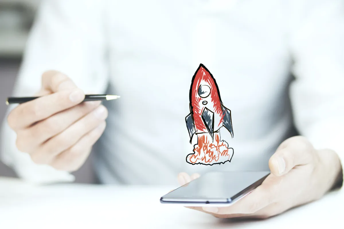 Destaques do livro \"A Startup Enxuta\", de Eric Ries