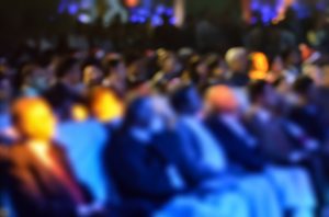 5 TED Talks inspiradores que você precisa ver