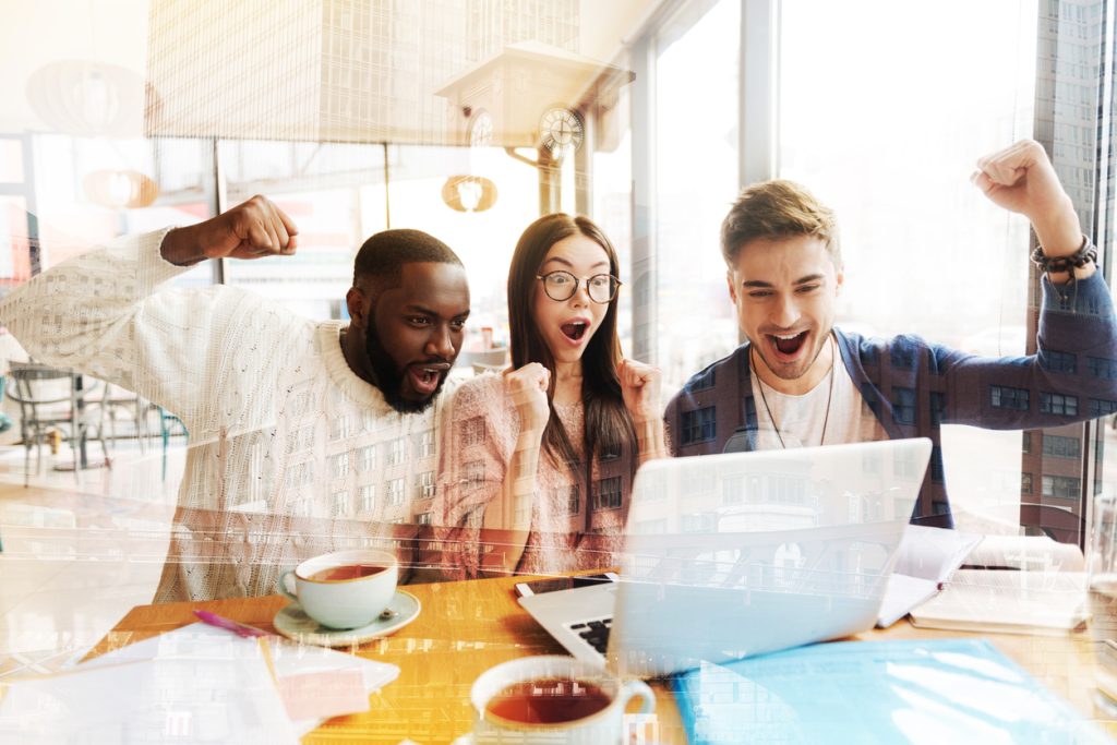 Qualificação das equipes