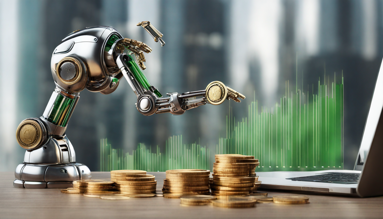 A importância da automação para a eficiência do negócio