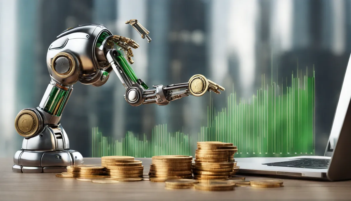 A importância da automação para a eficiência do negócio