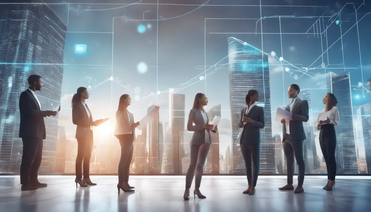 Tendências de empreendedorismo para o futuro próximo