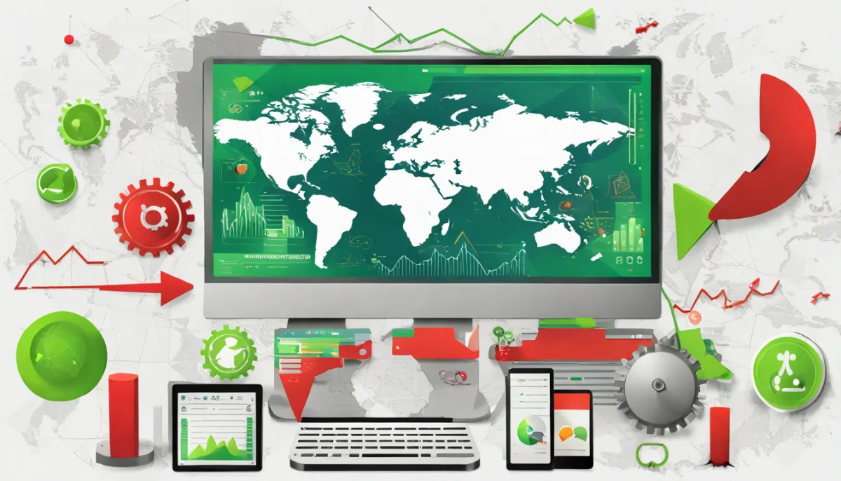 Estratégias eficazes para aumentar a visibilidade online do seu negócio