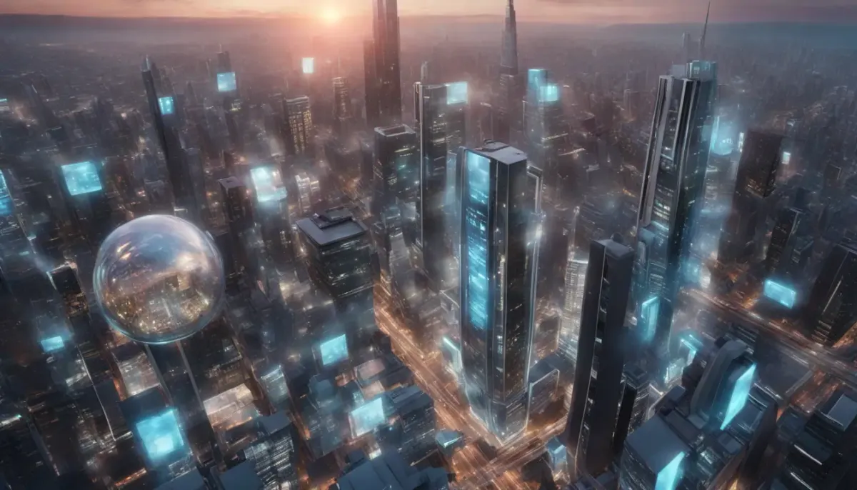 O papel da tecnologia na transformação digital das empresas