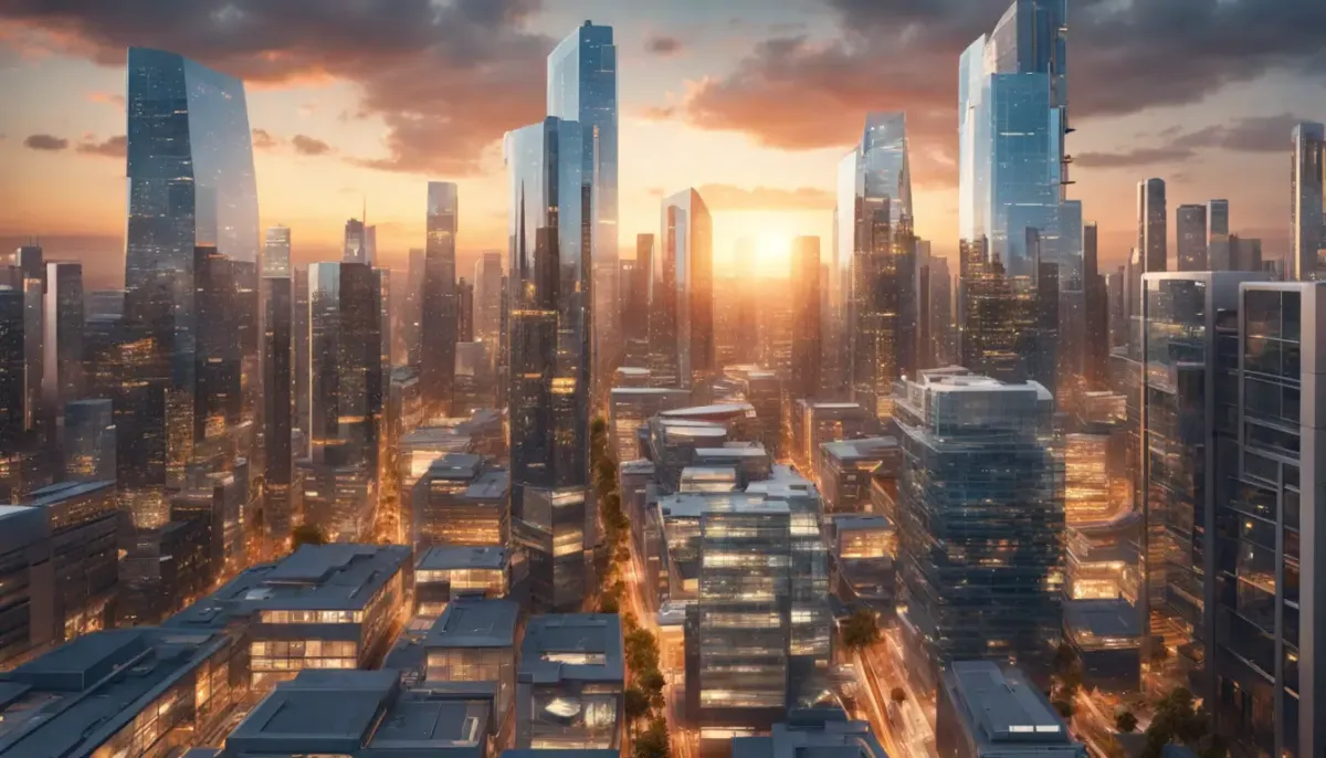 O papel das startups na economia digital