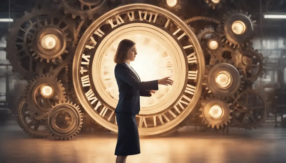 Novas abordagens de inovação para transformar seu negócio