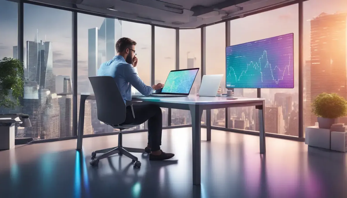 Empreendedorismo digital: uma nova forma de fazer negócios