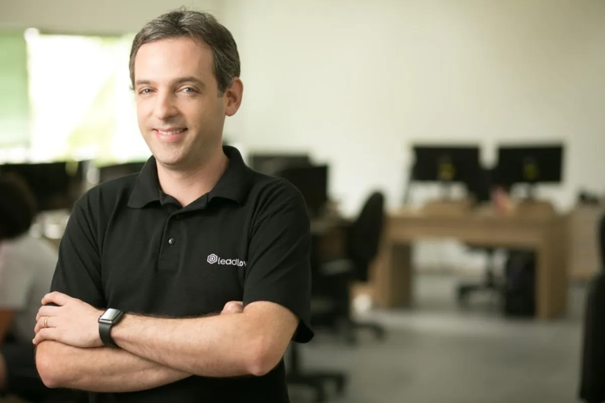 Startup de Curitiba põe o pé na estrada e começa a atuar no exterior