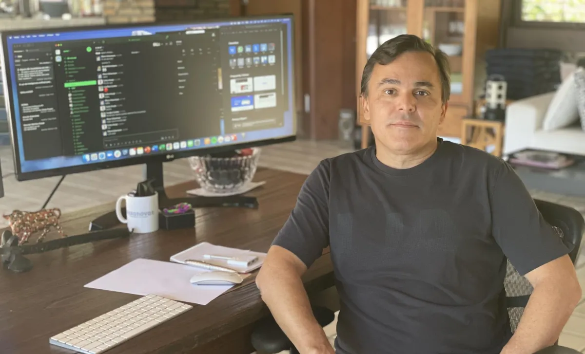 Nuvini adquire plataforma de marketing digital leadlovers