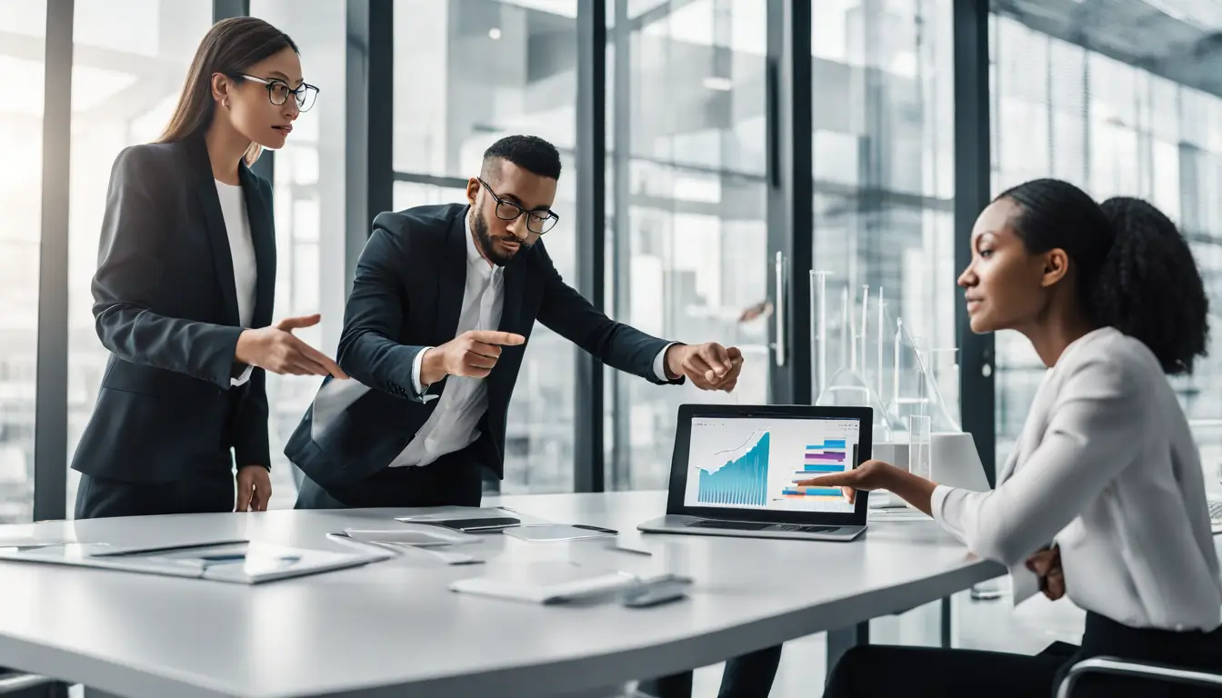 Estratégias digitais para aumentar a visibilidade da empresa?