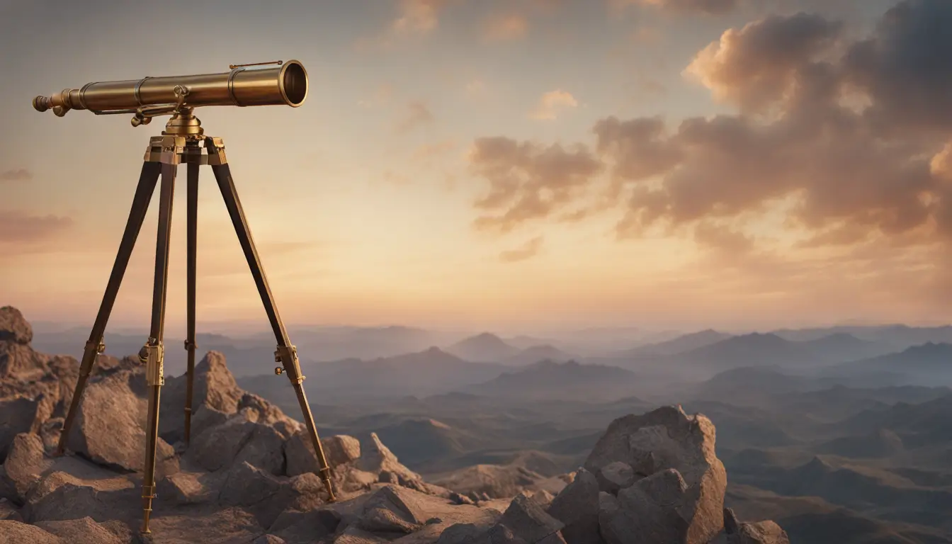 Como se tornar uma pessoa visionária