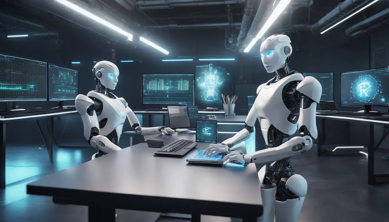 Novidade do chatgpt-4o