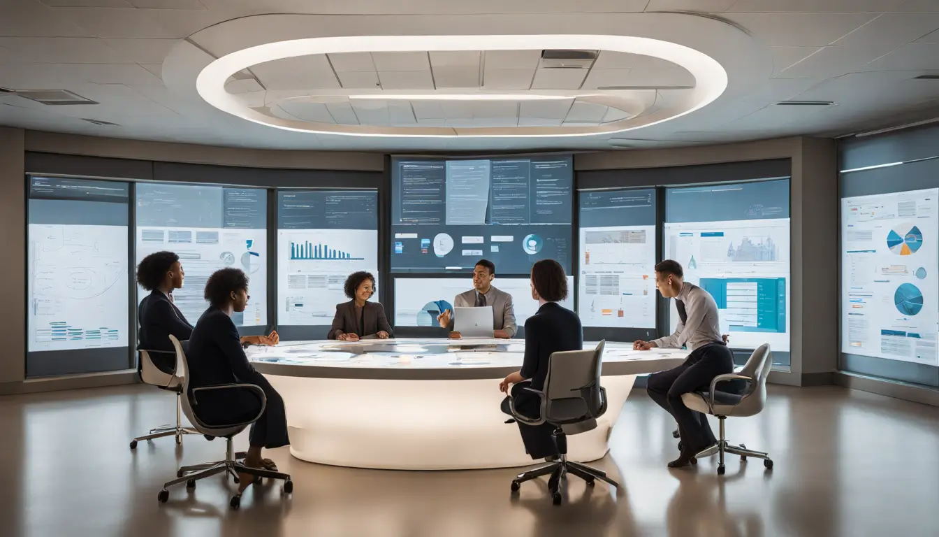 Como a IA está influenciando nossas decisões diária