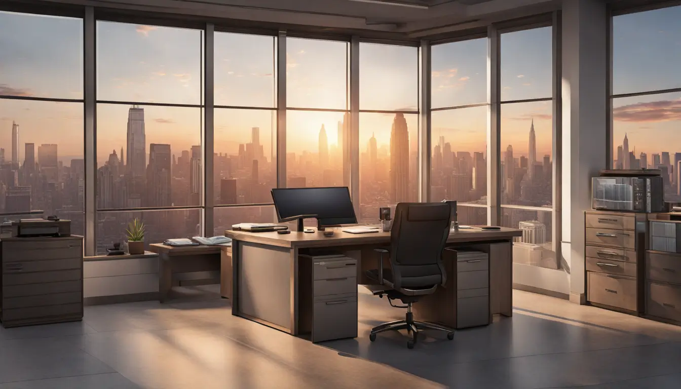 Transição Suave de CEO para CVO: Dicas Essenciais